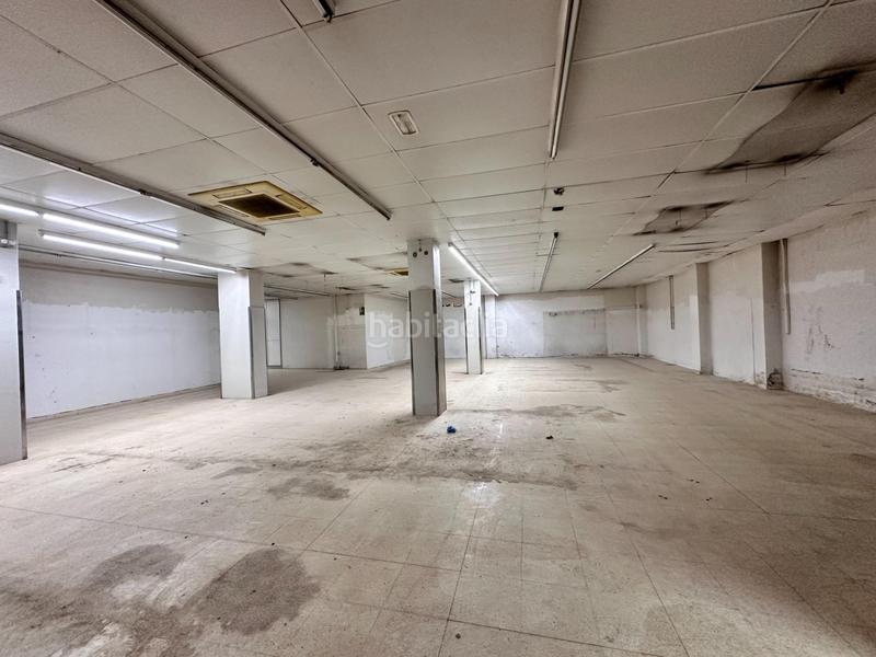 Foto fcf29940-890a-4329-928a-a9ca5335f415. Locale commerciale in Sant Joan Vilanova i la Geltrú