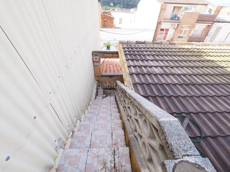 Foto d5f4237f-a38c-42ed-bb5c-5770462a3d41. Casa adosada se vende casa adosada en Navarcles