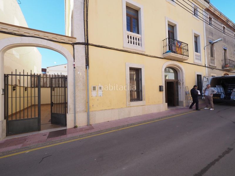 Foto c93857ea-a3d1-451c-a9b6-f39ac0fe563d. Pis a Pla del Penedès (El)