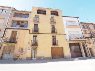 Semi detached house in Santa Coloma de Queralt. Se vende casa adosada en santa coloma de queralt