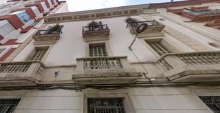Flat in Barri del Centre. Oportunidad para inversores!