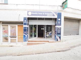 Local Comercial a Tordera. Se vende local comercial en tordera
