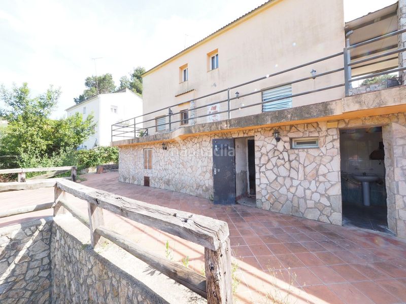Foto 136e524a-088e-4c27-b200-da29268abdd8. Casa a Olesa de Bonesvalls