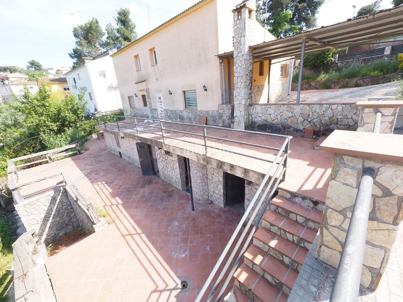 Foto 49e7fa36-0c20-460a-9ac5-95e9ef5d8bff. Casa a Olesa de Bonesvalls