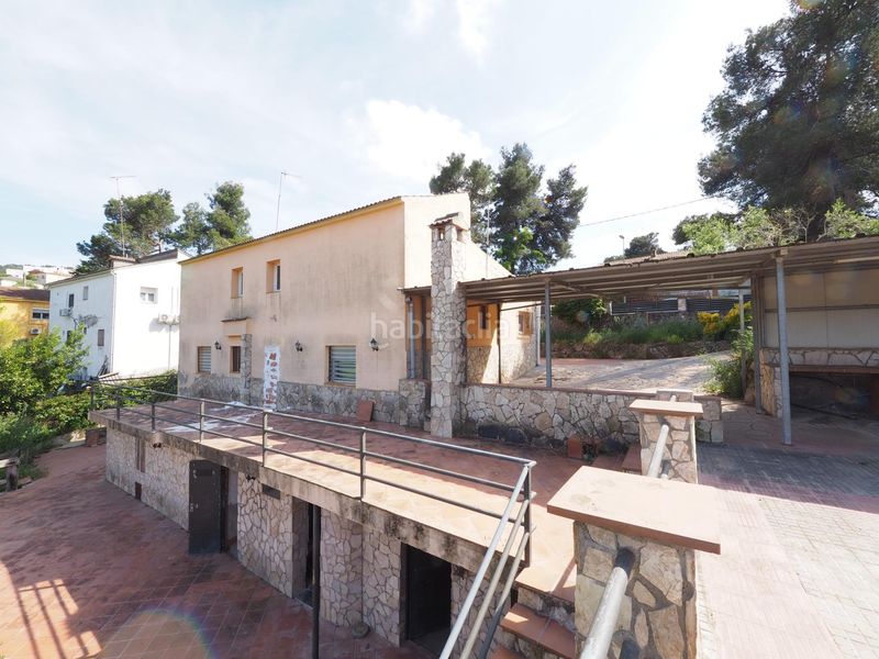 Foto 6511319e-1702-457e-8733-fd831067743a. Casa a Olesa de Bonesvalls