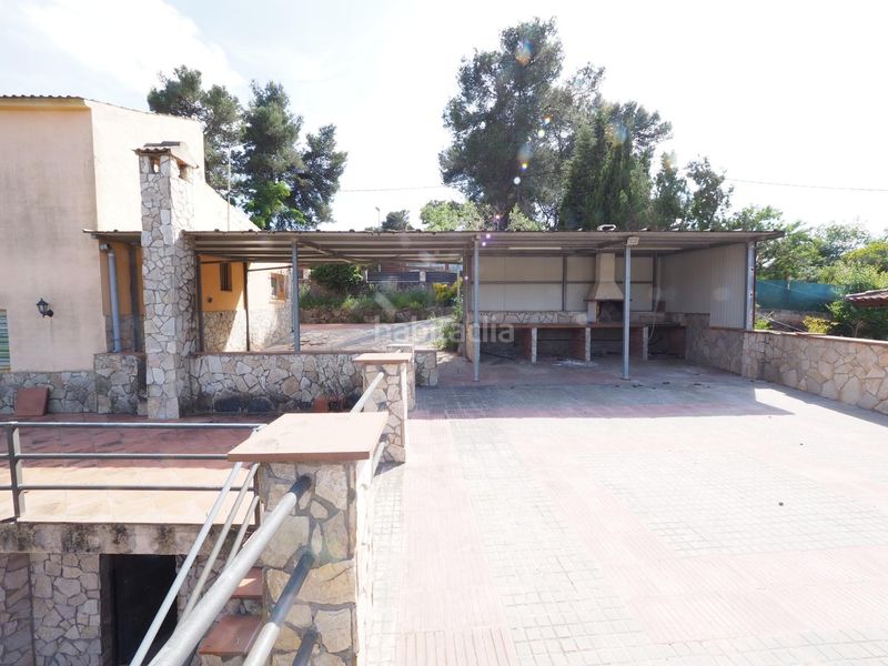 Foto 731caf80-1541-41a0-a8f4-19579bceefad. Casa a Olesa de Bonesvalls