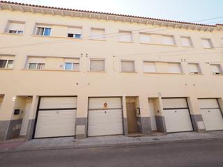 Semi detached house in Roda de Barà. Se vende casa adosada en roda de bera