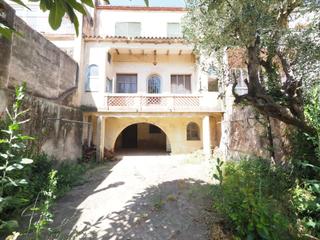Casa a Sant Llorenç Savall. Se vende casa adosada en sant llorenç savall