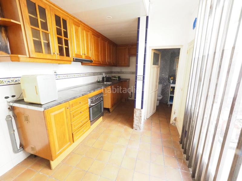 Foto f6d2eb92-db03-4b74-bf30-5e6abb2d4d75. Casa adosada se vende casa adosada , zona puiggener en Sabadell