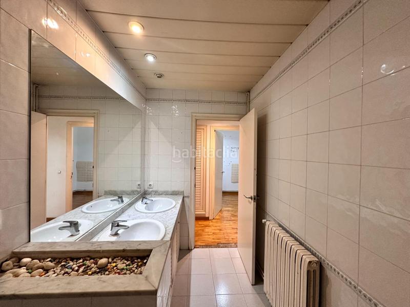 Foto 3018d7a0-267f-4d57-80ab-d58cbd92285b. Dachwohnung mit heizung in Poble Sec Igualada