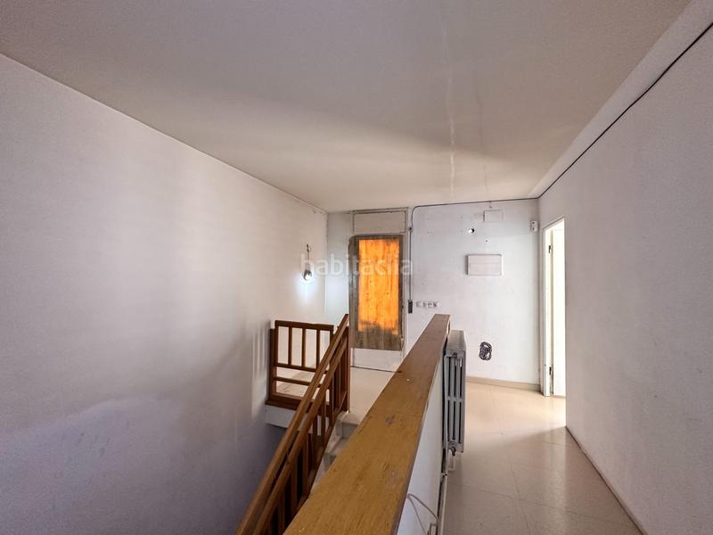 Foto 3dc81843-e957-4ea7-b6dc-942306ae49d1. Dachwohnung mit heizung in Poble Sec Igualada