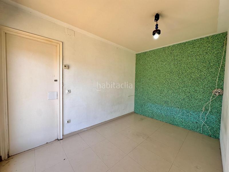 Foto 41b7ddc6-e48c-4716-aecf-b0586cc1effe. Dachwohnung mit heizung in Poble Sec Igualada