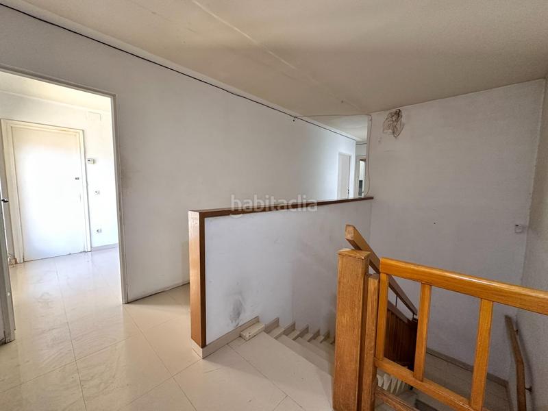 Foto 8458660b-c123-41f7-a710-4db43075c1e8. Dachwohnung mit heizung in Poble Sec Igualada