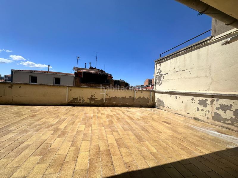 Foto 96acff1f-e8bb-41c8-bafe-809394664f84. Dachwohnung mit heizung in Poble Sec Igualada