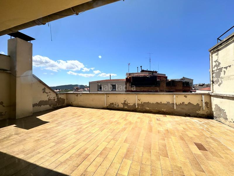 Foto 9f0f6bb7-228b-4e19-b1f4-99aa77b5ed59. Dachwohnung mit heizung in Poble Sec Igualada