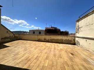 Penthouse in Poble Sec. Se vende ático en igualada, zona poble sec