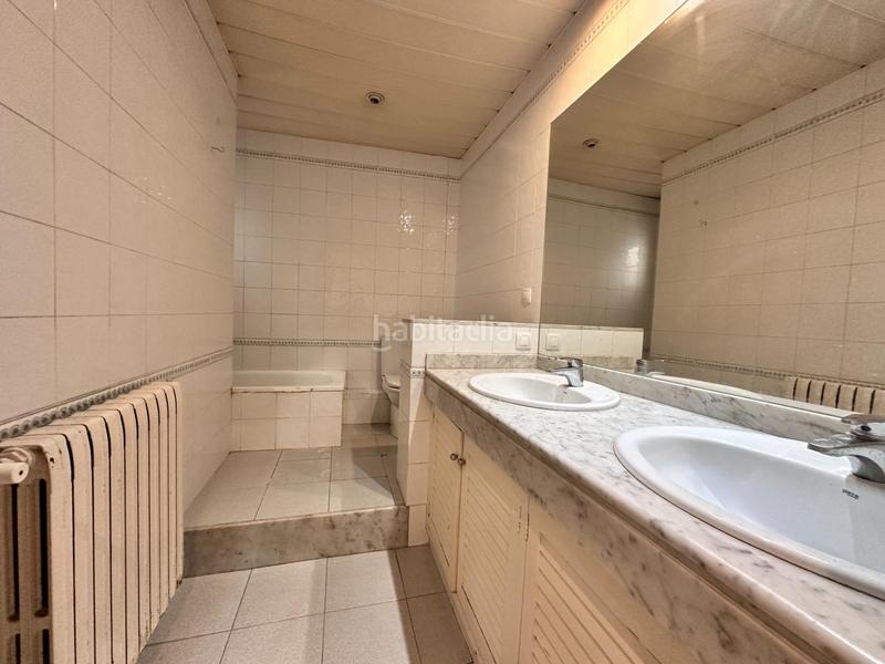 Foto e0f3f7c7-1f6b-4af4-9267-b2a0a26e45d1. Dachwohnung mit heizung in Poble Sec Igualada