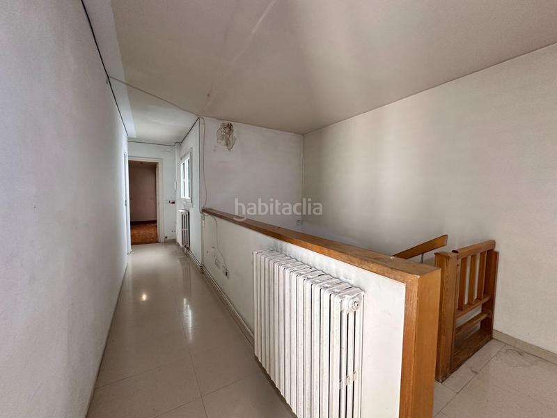 Foto f8623679-6368-4716-8922-eb702d5cb9a9. Dachwohnung mit heizung in Poble Sec Igualada