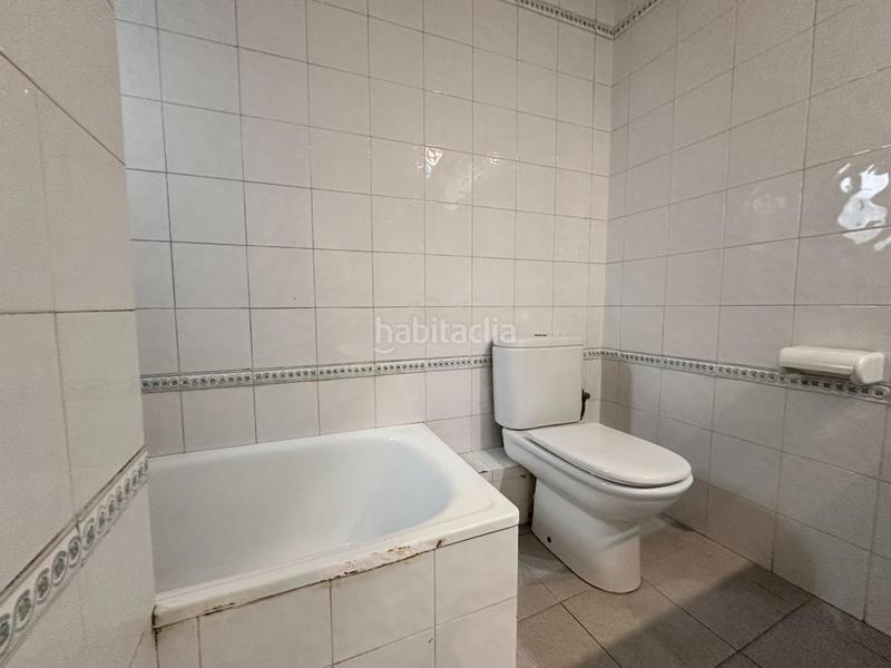 Foto fad69f28-0738-4b75-a23d-b208ce59173c. Dachwohnung mit heizung in Poble Sec Igualada