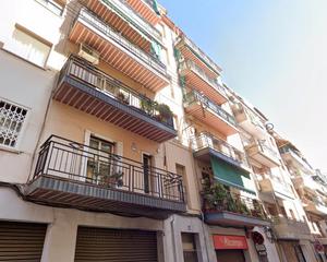 Appartement à Cerdanyola Sud. Oportunidad para inversores!