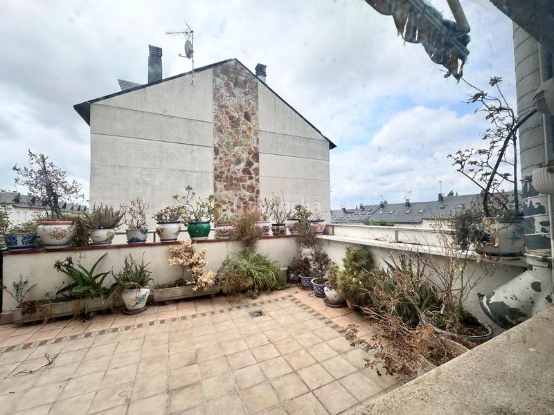Foto c4b10985-d905-4985-86c8-3bd52f7dc45b. Casa adosada se vende casa adosada , zona can tries en Viladecavalls