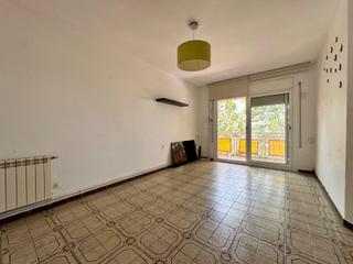 Pis a Ca n'Oriac. Se vende piso en sabadell, zona ca noriac