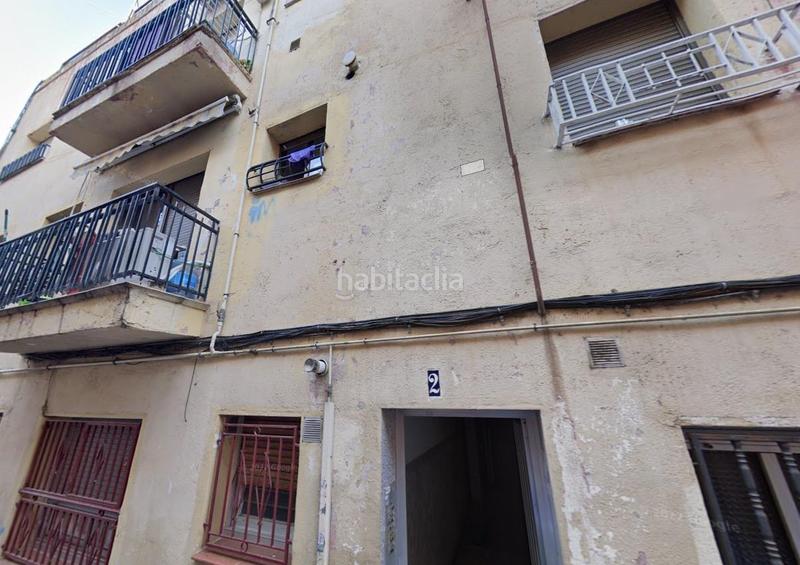 Foto 2e027548-3ba4-482d-b50b-73613efe1c04. Appartement dans Ca n'Oriac Sabadell