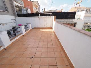Loft a La Maurina. Se vende loft en terrassa, zona la maurina