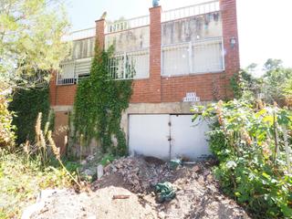 Casa a Torre de Claramunt (La). Se vende casa independiente en la torre de claramunt, zona pined