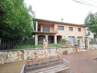 Casa a Sant Hilari Sacalm. Se vende casa en sant hilari sacalm