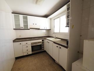 Flat in Sant Pere Nord. Se vende piso en terrassa, zona sant pere nord