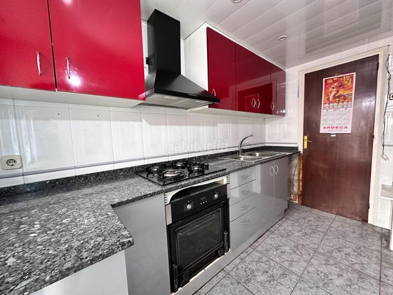 Foto d3eea029-d190-413d-84c4-48509ca90f22. Piso se vende piso en rubi, zona Mercat en Mercat Rubí