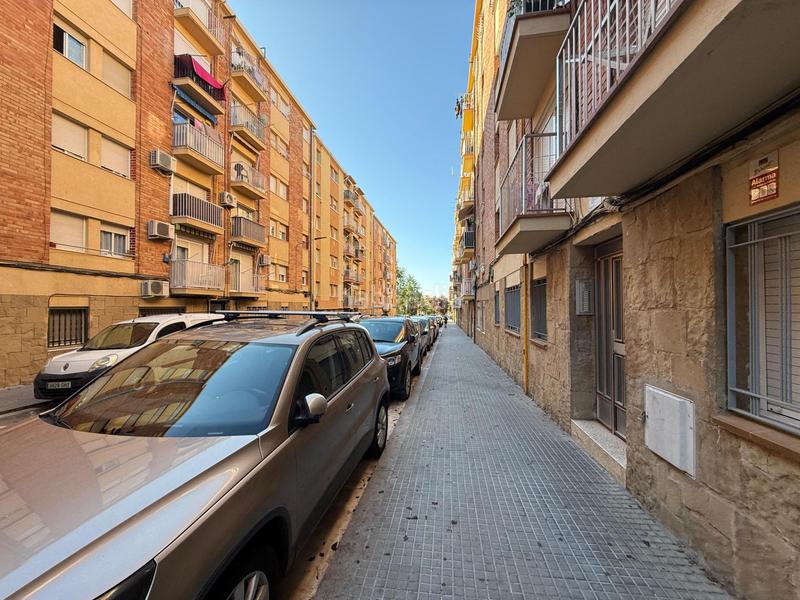 Foto 5d974745-fd21-42f0-948c-7b48e66766f4. Appartamento in La Maurina Terrassa