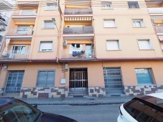 Piso en Centre. Se vende piso en mollet del valles
