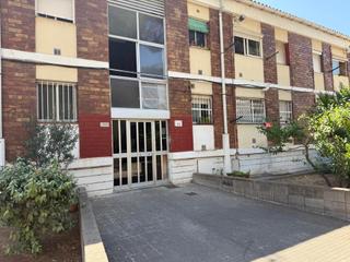 Piso en Camps Blancs