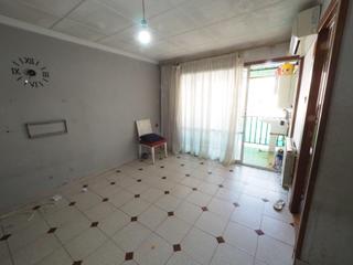 Etagenwohnung in Sant Pere Nord. Se vende piso en terrassa, zona sant pere nord