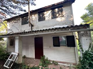 Casa a Airesol. Se vende casa en castellar del valles, zona airesol