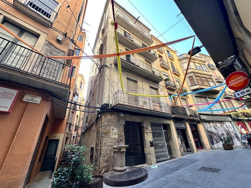 Foto d72d6c30-9f2b-4342-8b88-e715c431043c. Pis amb calefacció a Barri Antic Manresa