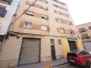 Pis a Santa Margarida de Montbui. Se vende piso en santa margarida de montbui