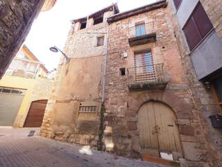 Maison jumelée à Santpedor. Se vende casa adosada en santpedor