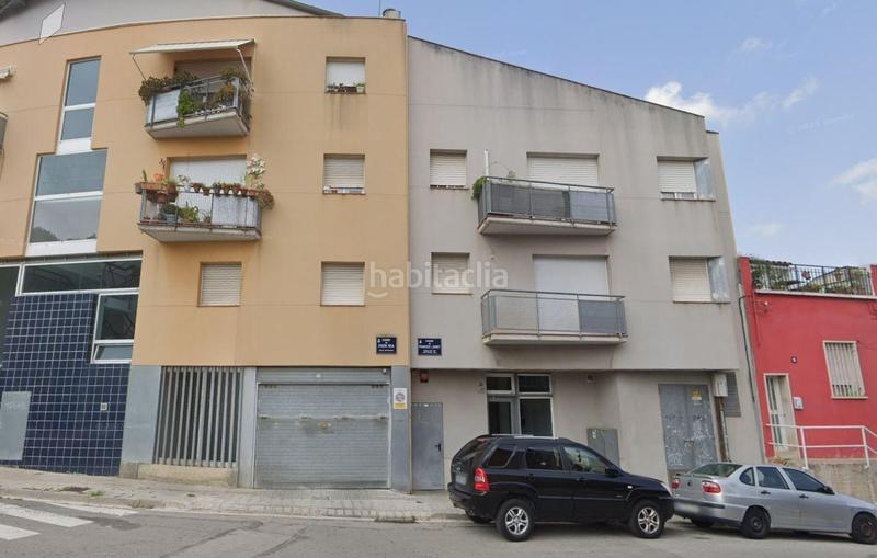 Foto 7f2bc219-fcdb-445f-97f6-a901bb95e14e. Appartamento con parcheggio in La Cogullada Terrassa