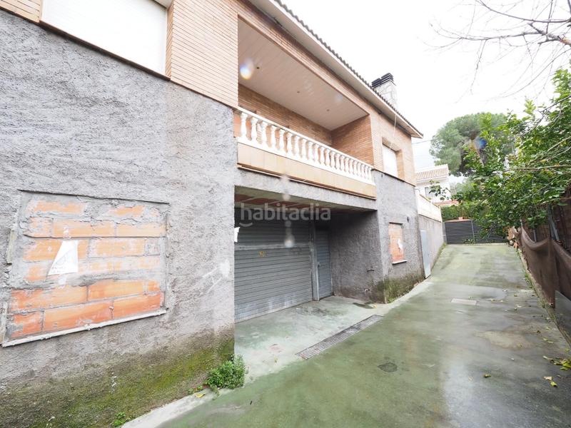 Foto 3edbe8d8-7650-4f25-990d-a9d9afe0522a. Casa amb aparcament a Castellnou-Can Mir-Can Solà Rubí