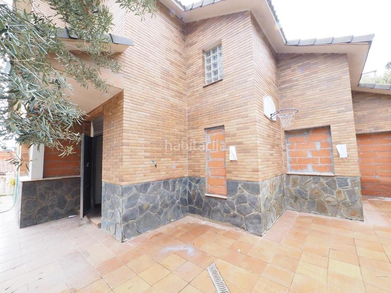 Foto 9533aae3-e669-47a8-8085-8ce66189d497. Casa amb aparcament a Castellnou-Can Mir-Can Solà Rubí