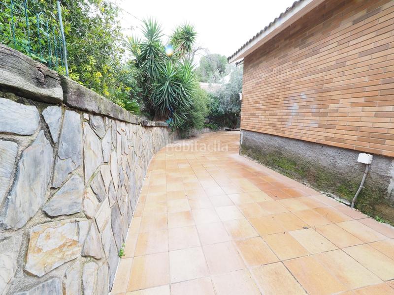 Foto acaeedbf-8079-495b-aaf0-931fd779832b. Casa amb aparcament a Castellnou-Can Mir-Can Solà Rubí