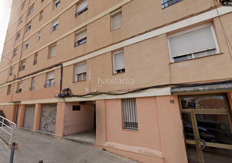 Foto 1e909646-c4e8-4382-9863-6da61df0f31d. Appartement dans Mercat Rubí