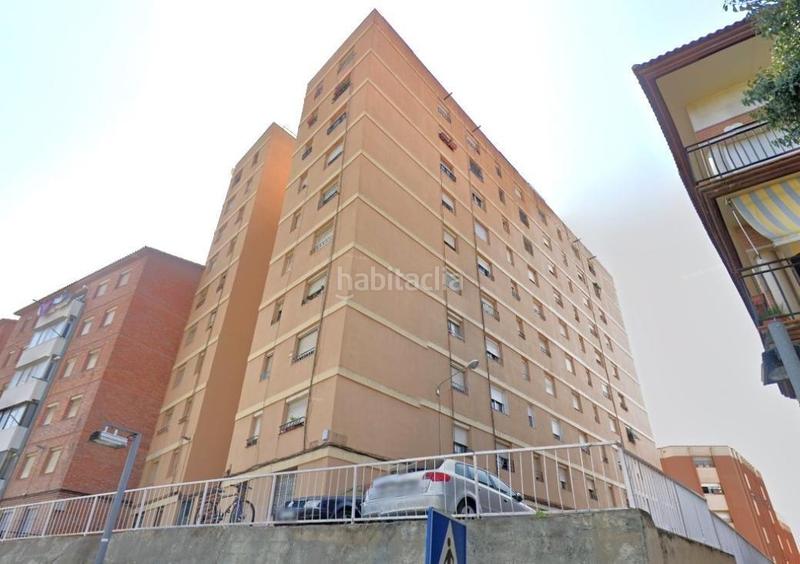 Foto f7541f17-dec9-439b-8ca5-ab0be0990f46. Appartement dans Mercat Rubí