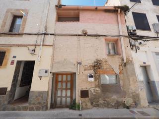 Maison jumelée à Sant Pere de Riudebitlles. Se vende casa adosada en sant pere de riudebitlles