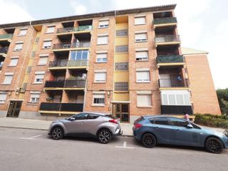 Pis a Estadi-Santa Anna. Se vende piso en vic, zona estadihorta vermellasanta anna