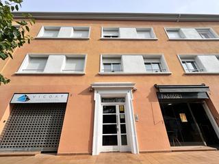 Appartement à Vallgorguina. Se vende piso en vallgorguina