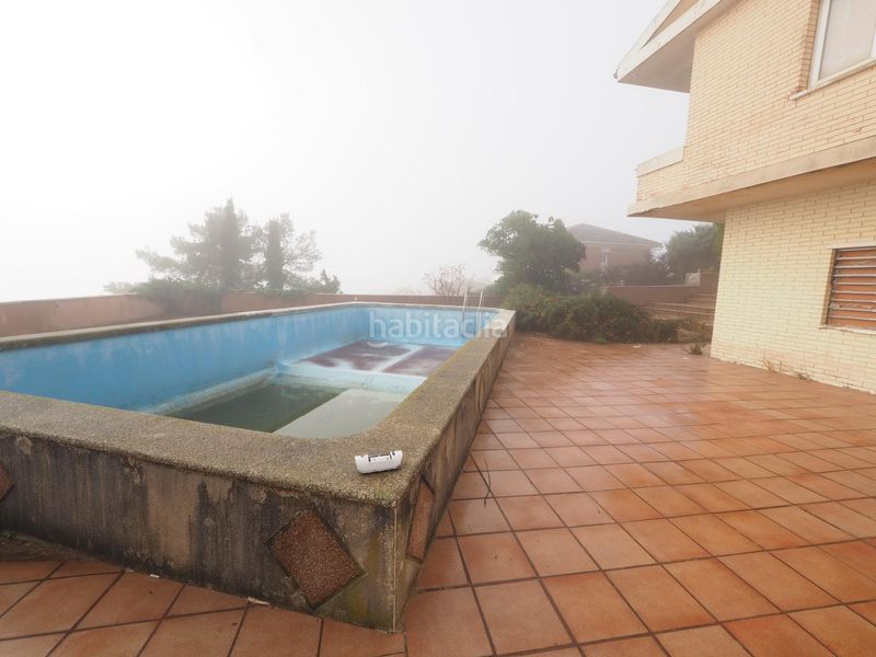 Foto 86f7c30d-e8ee-42fa-b48f-6153c4a78e94. Casa amb aparcament piscina a Olesa de Bonesvalls